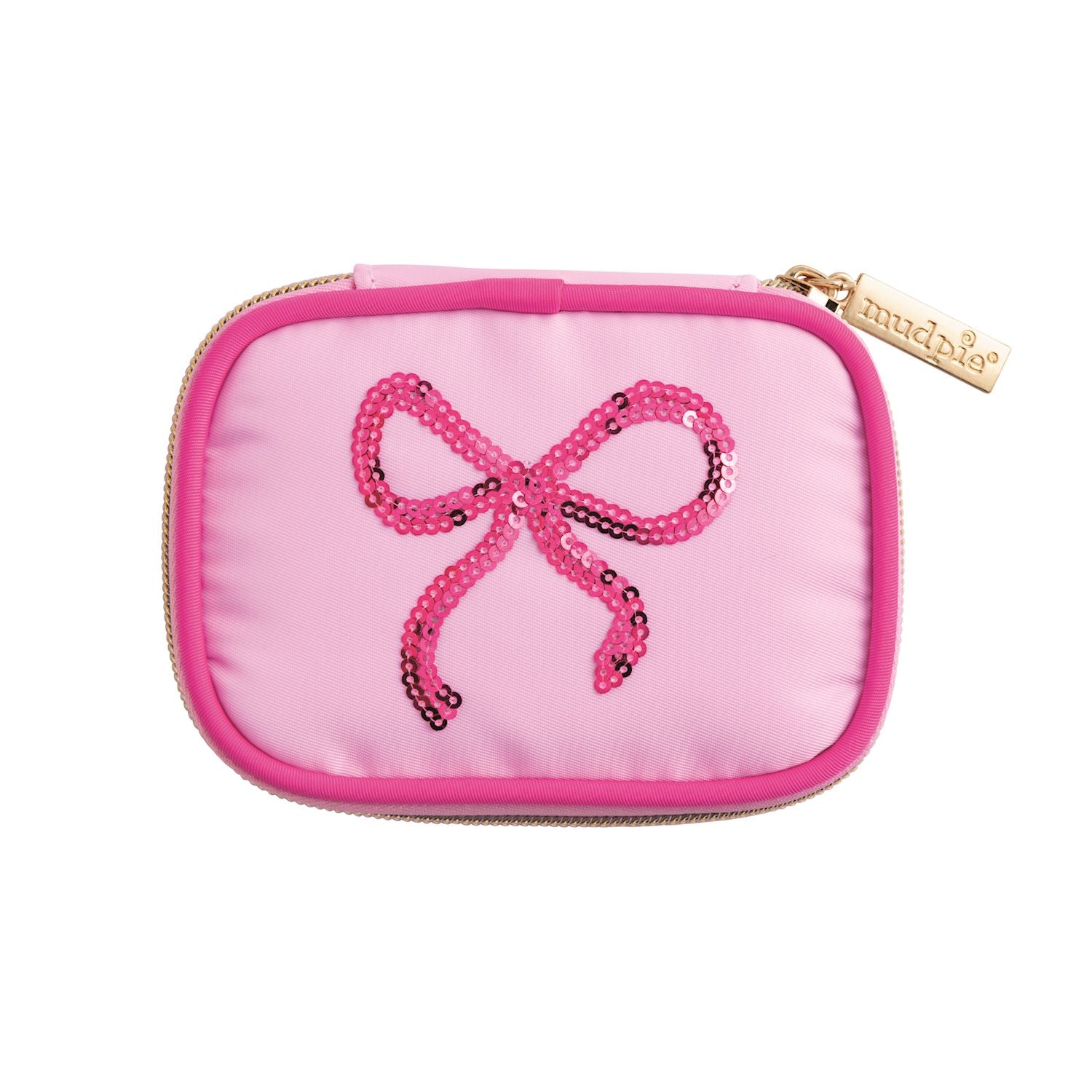Bow Pill Case