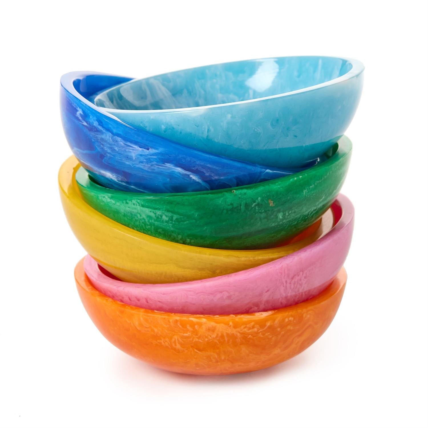 Color Pop Bowl
