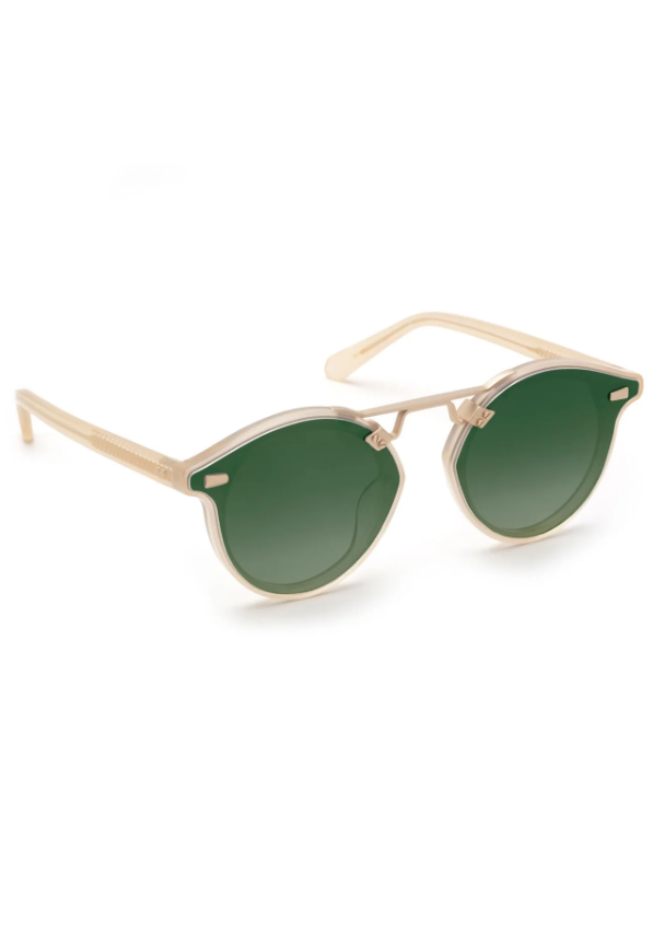 STL Nylon- Blonde 12K Mirrored