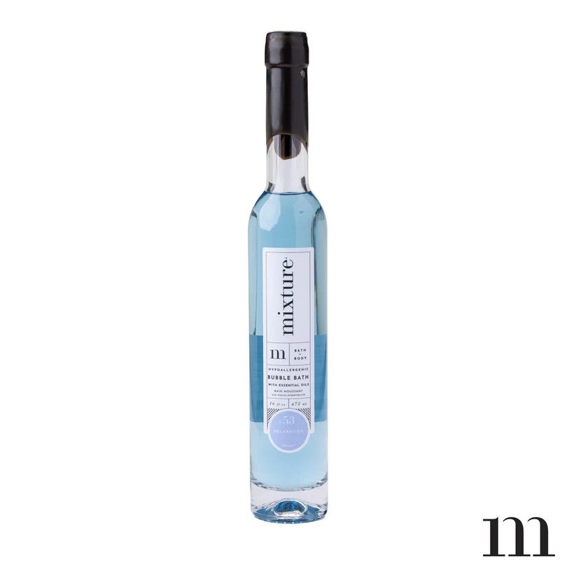 Relaxation Bubble Bath