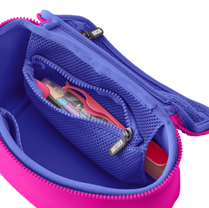 Neoprene Small Train - Pink