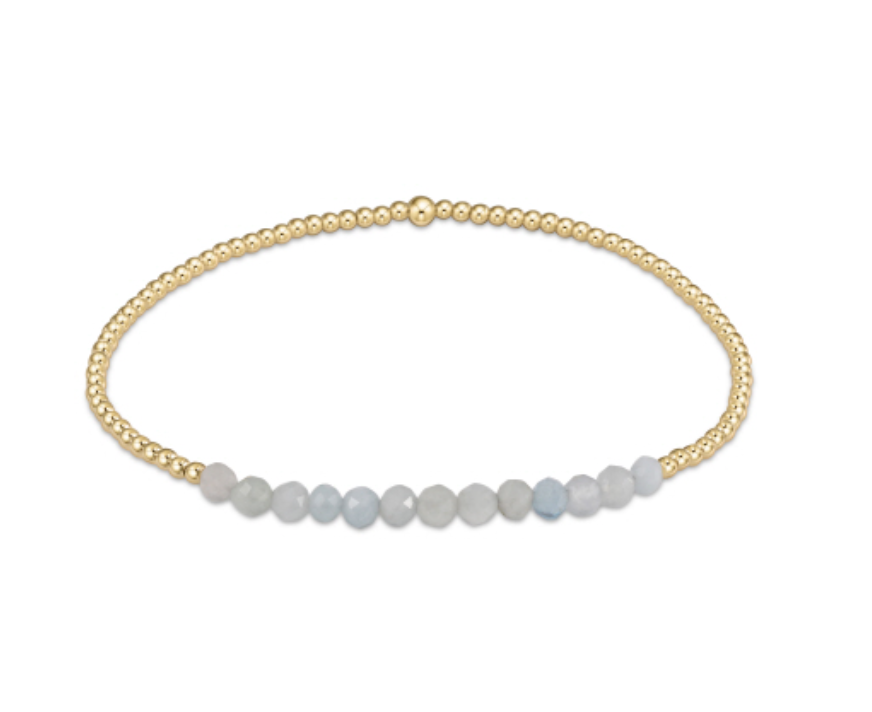 Gold Bliss 2mm