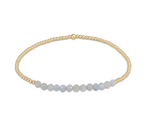 Gold Bliss 2mm