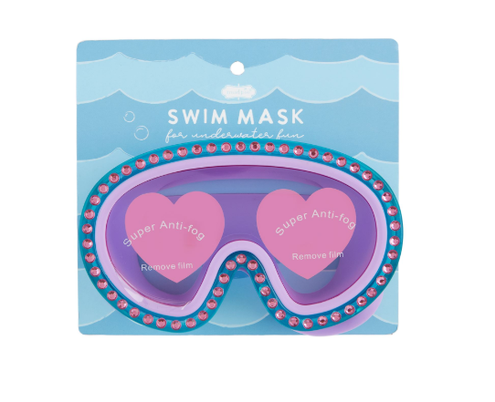 Goggle Mask (FINAL SALE)