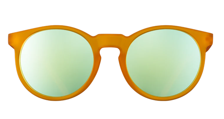 Circle Gs - Freshly Baked Man Buns