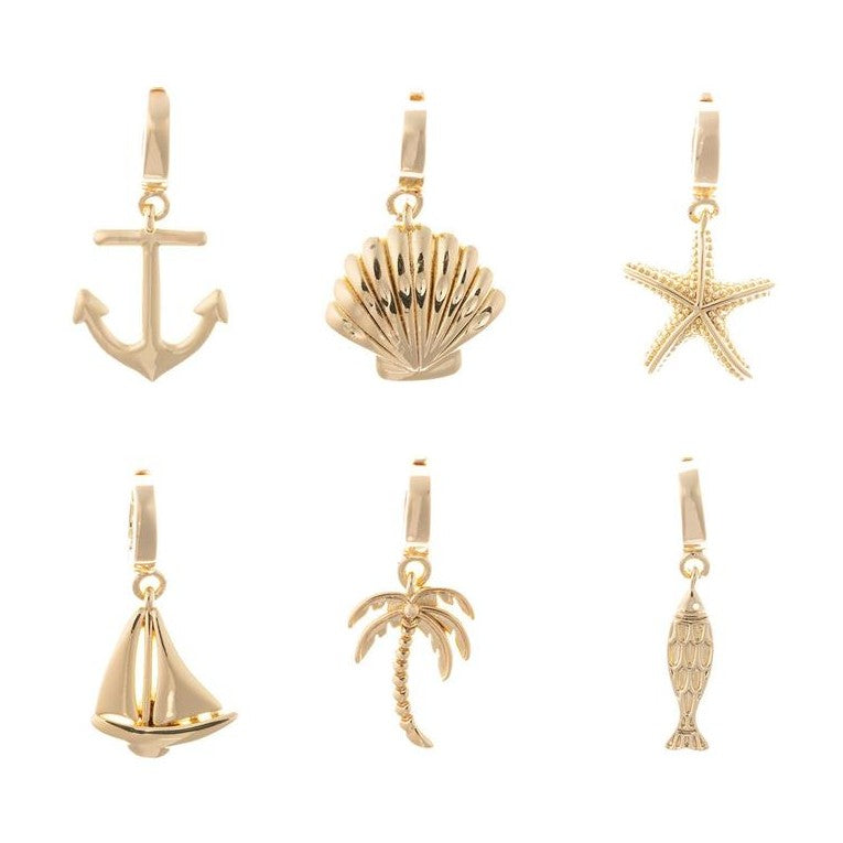 Coastal Charms
