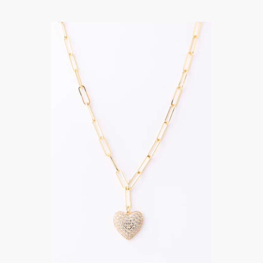Lydia Necklace