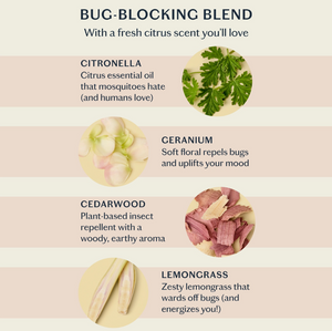 The Bug Balm Stick