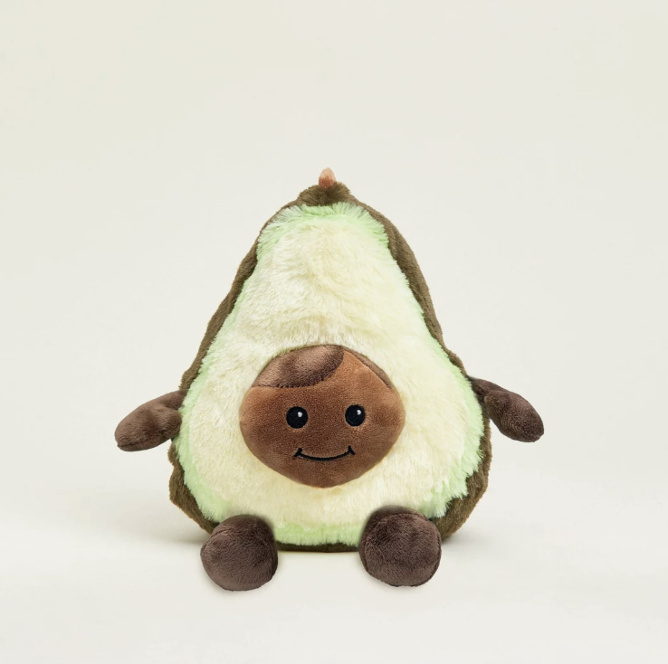 Warmies - Avocado