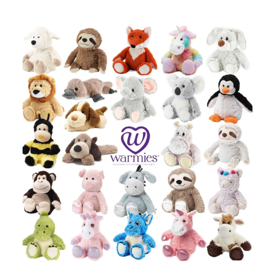 Warmies