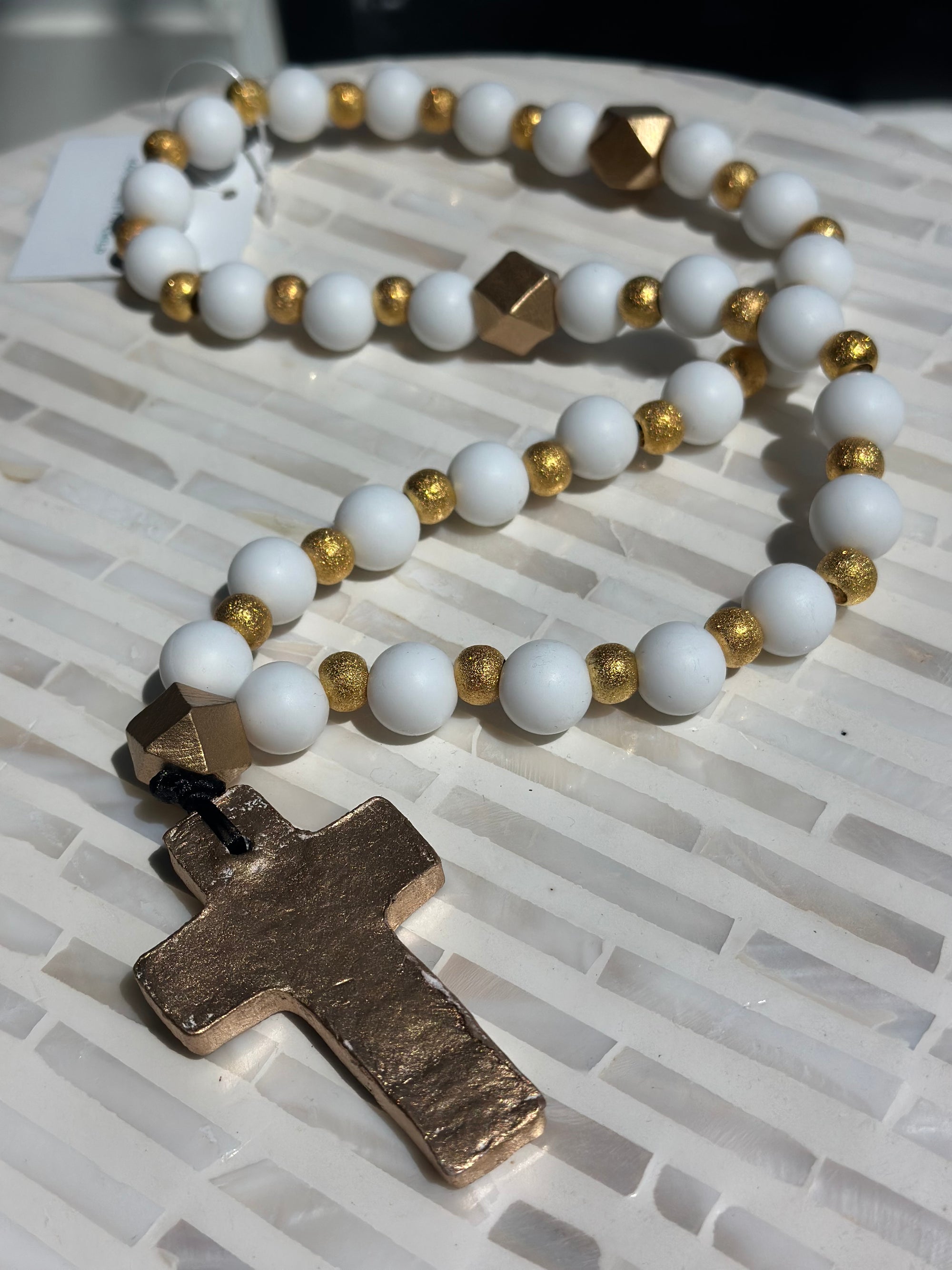Long Prayer Beads
