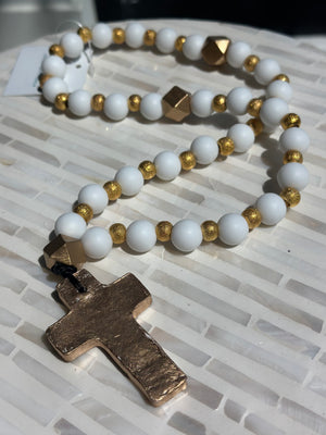 Long Prayer Beads