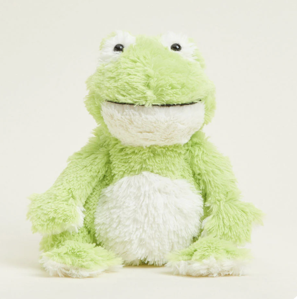 Warmies - Frog