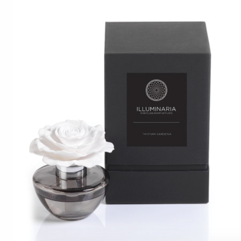 Illuminaria Diffuser Tahitian Gardenia (FINAL SALE)