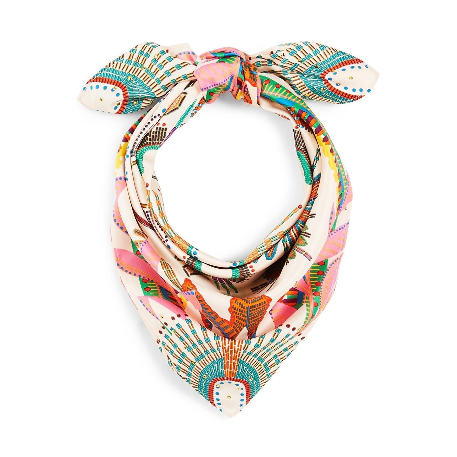 Wakiza Mini Scarf