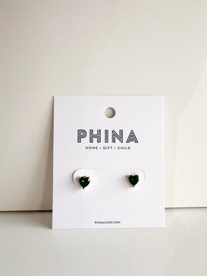 Birthstone Heart