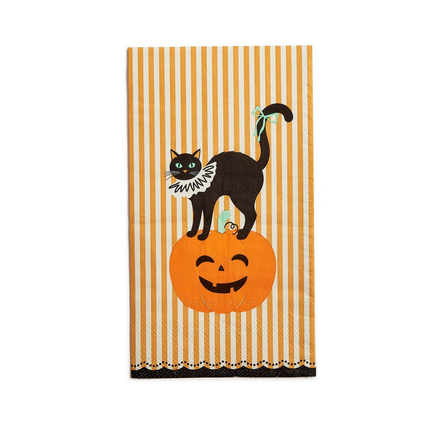 Hocus Pocus Guest Towel