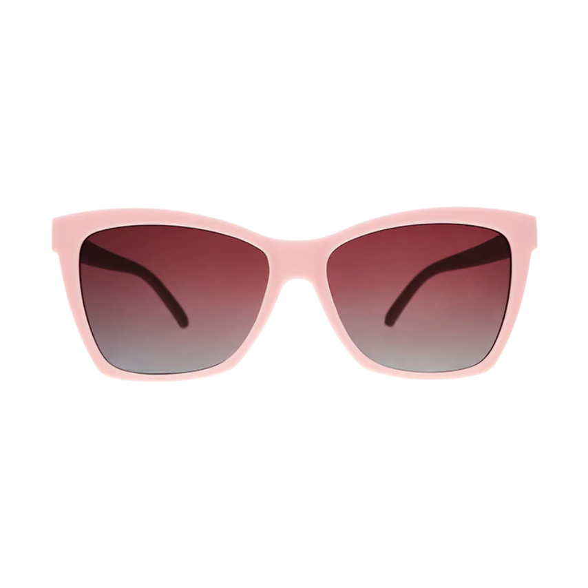 POP G - Rosé Retail Therapy