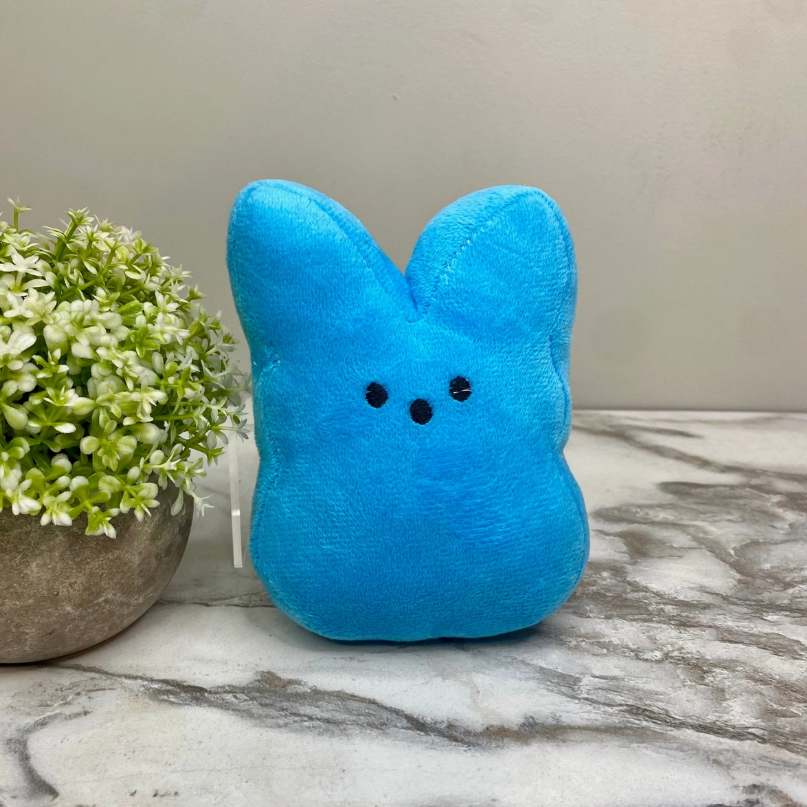 Peep Plush