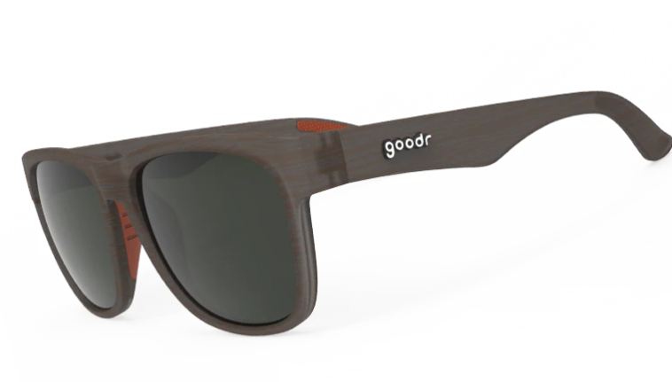 BFGs - Just Knock It On!