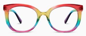 Fiona- Rainbow Ombre