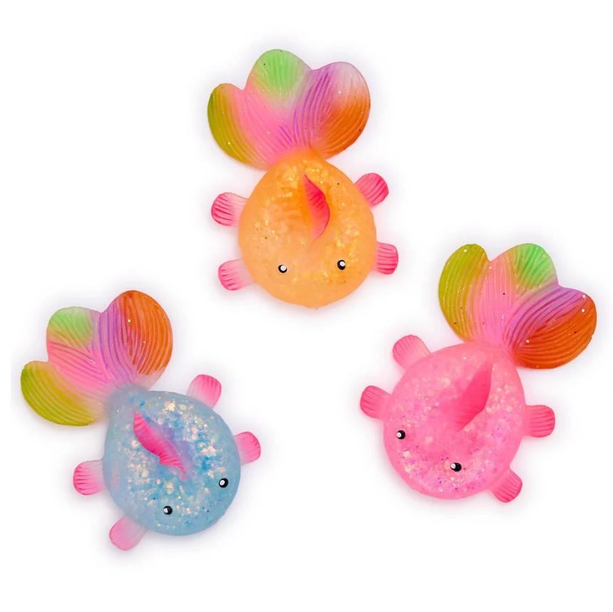 Squishy Guppy