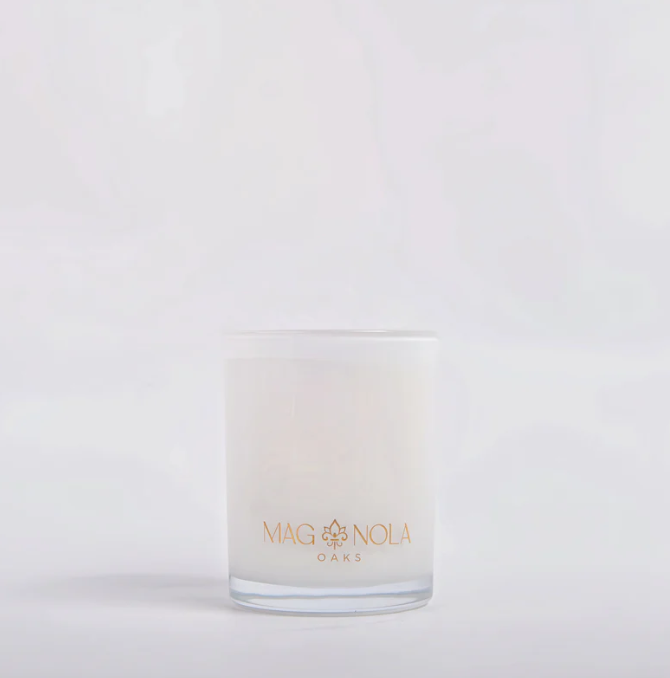 Oak Candle 8.5 oz