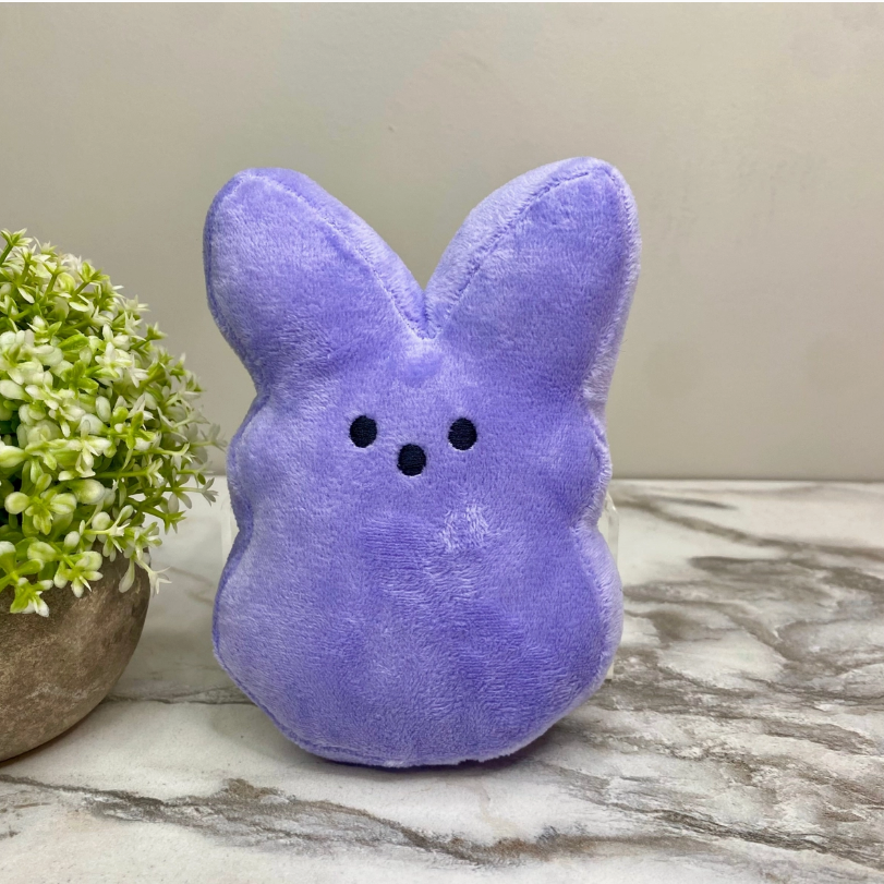 Peep Plush