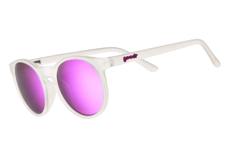 Circle Gs - Strange Things Afoot at the Circle Bar