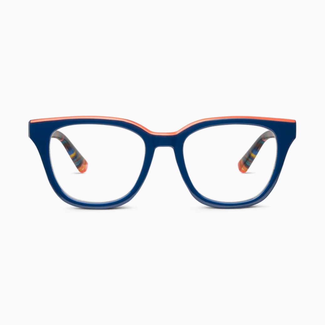 Trapeze- Navy