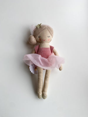 Ballerina Doll