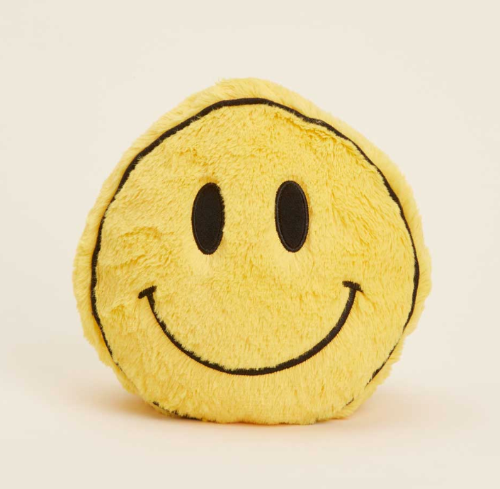Warmies - Smiley Face