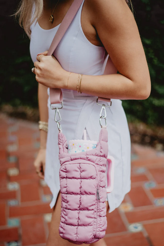 Water Bottle Carrier