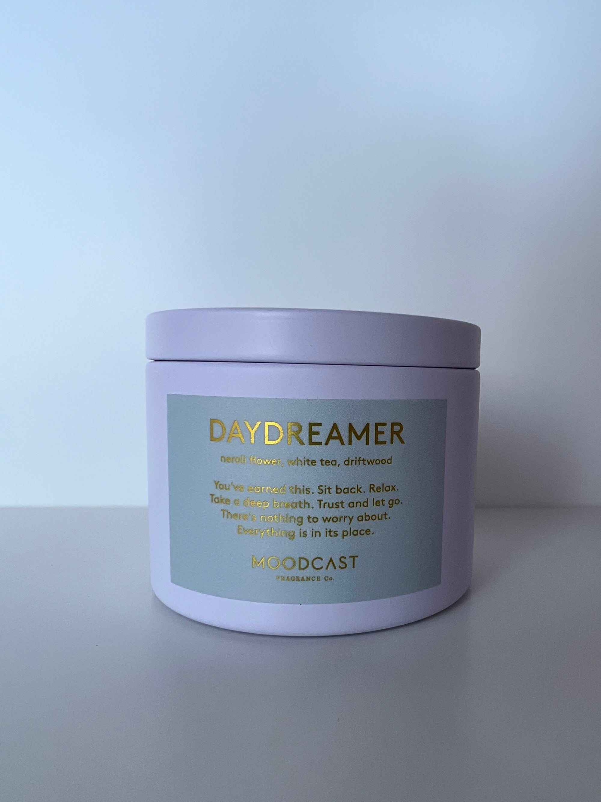 Daydreamer - 3oz Candle