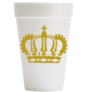 Mardi Gras Cup