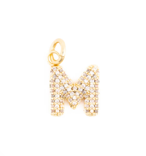 Courtney Initial