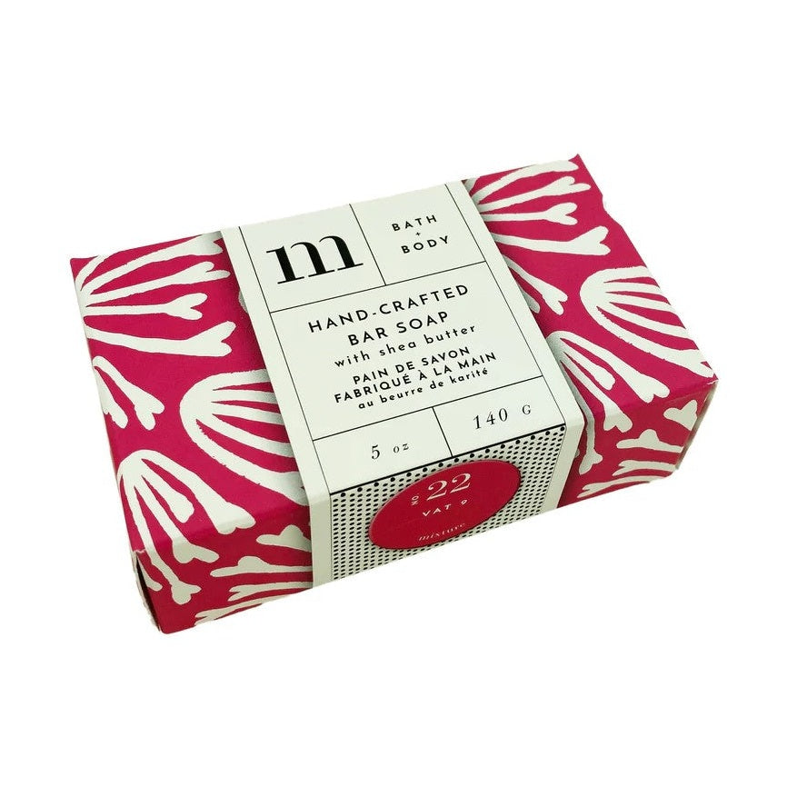 Vat 9 Block Soap