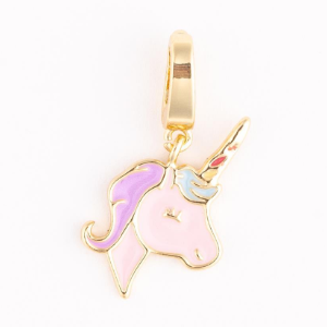 Unicorn Charm