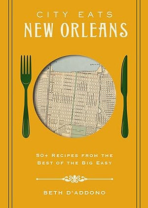 City Eats: New Orleans