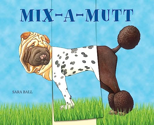 Mix-a-Mutt