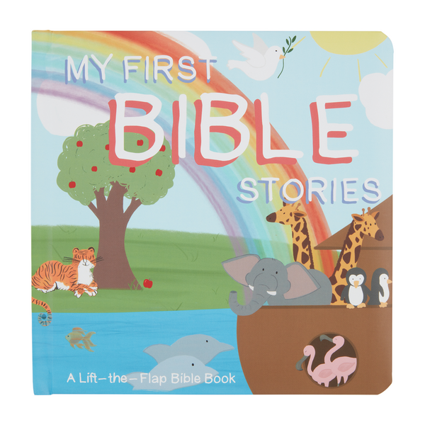 My First Bible