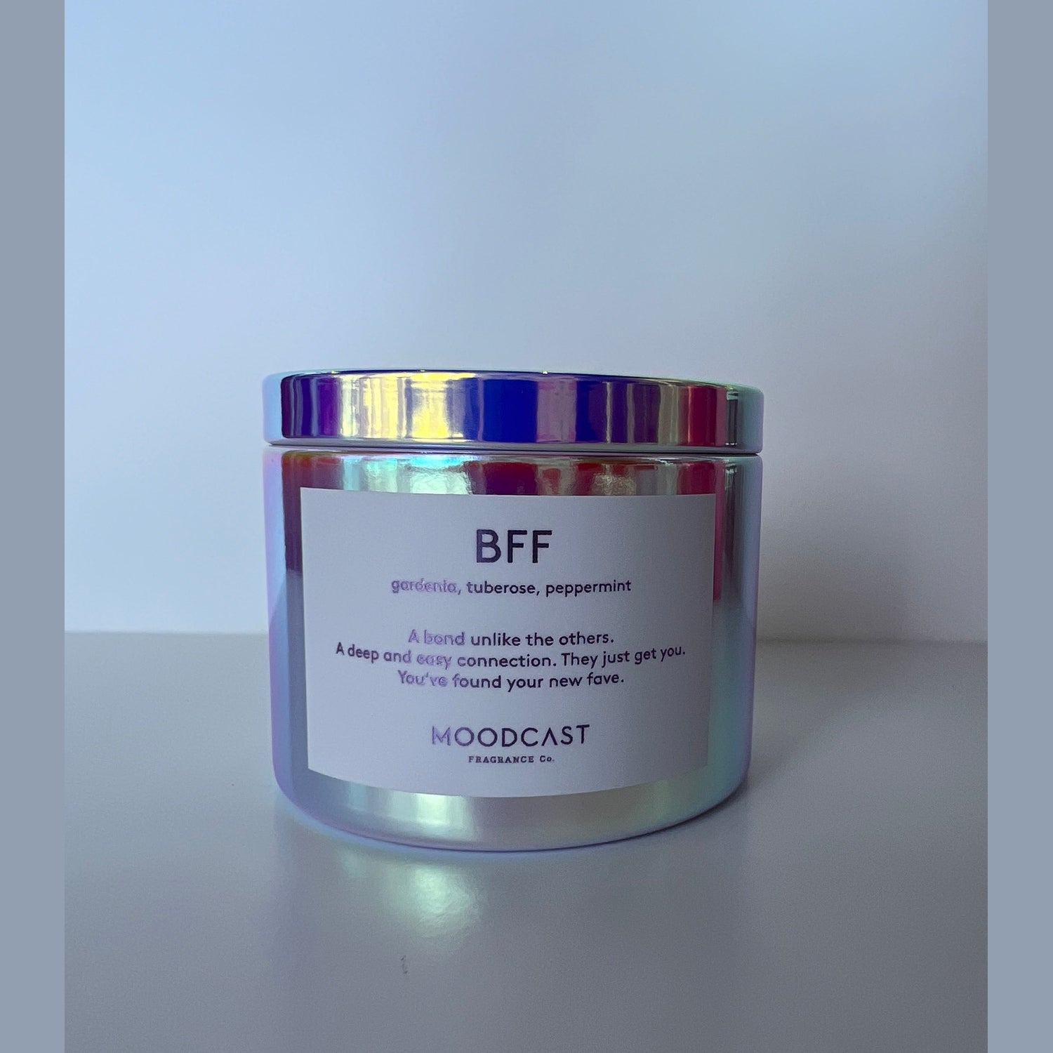 BFF - 3oz Candle