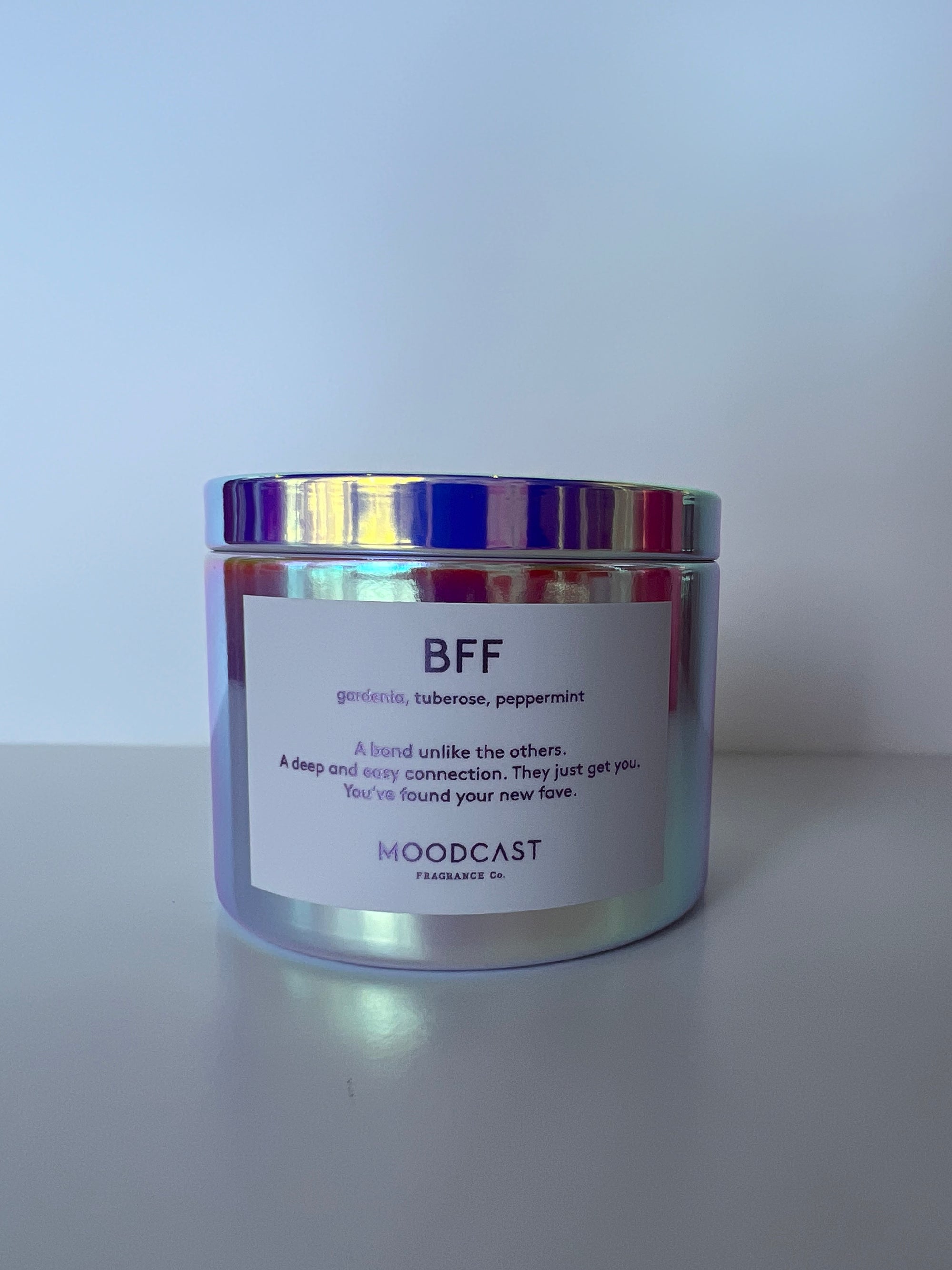 BFF - 3oz Candle