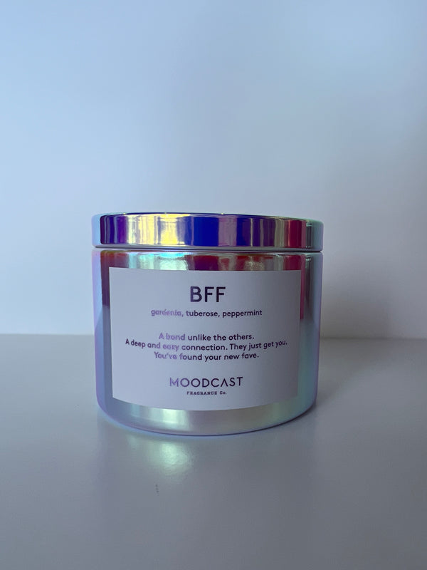 BFF - 3oz Candle - Phina Shop