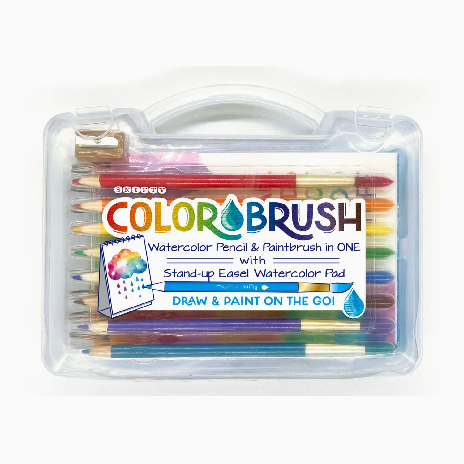 Colorbrush On The Go