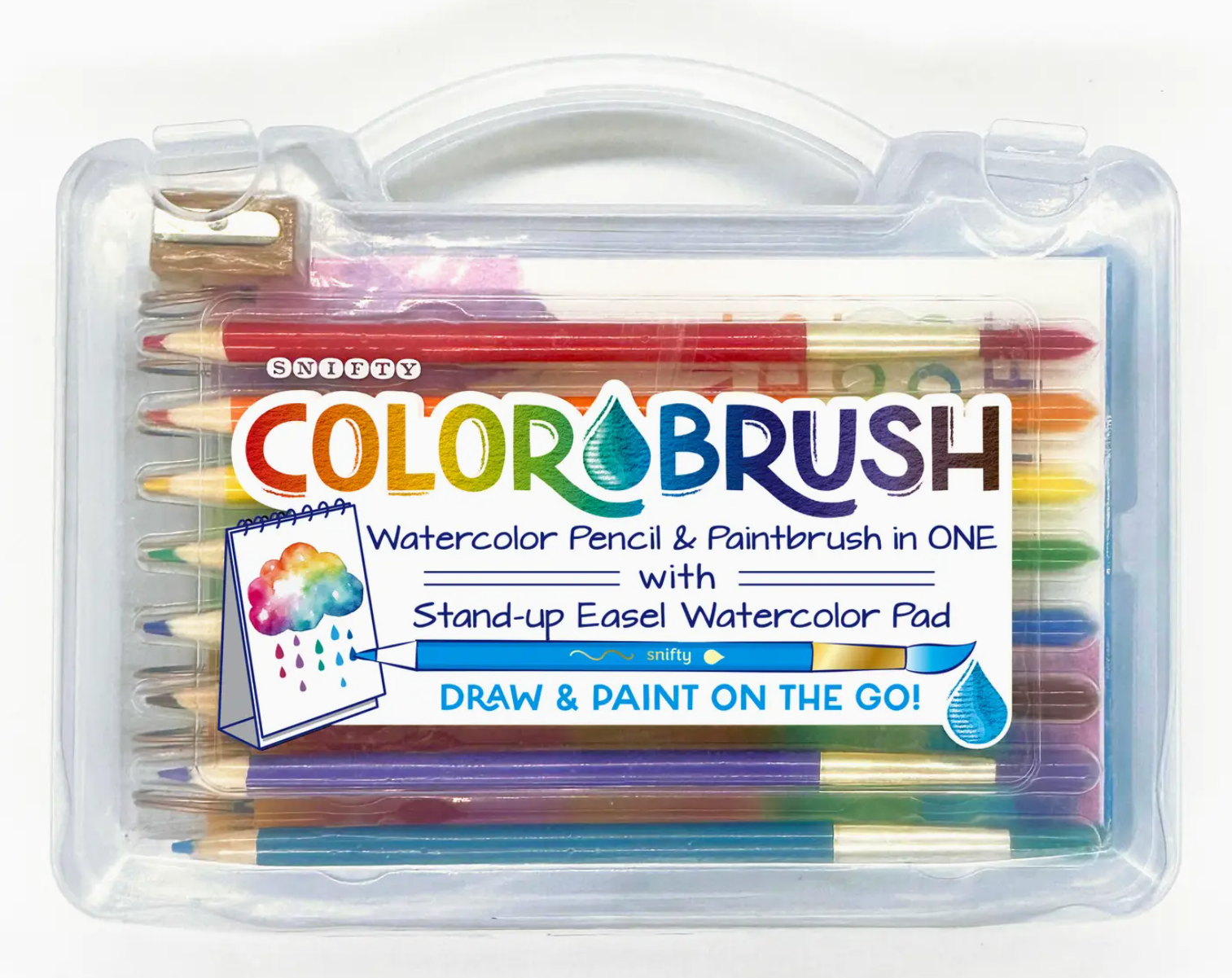 Colorbrush On The Go