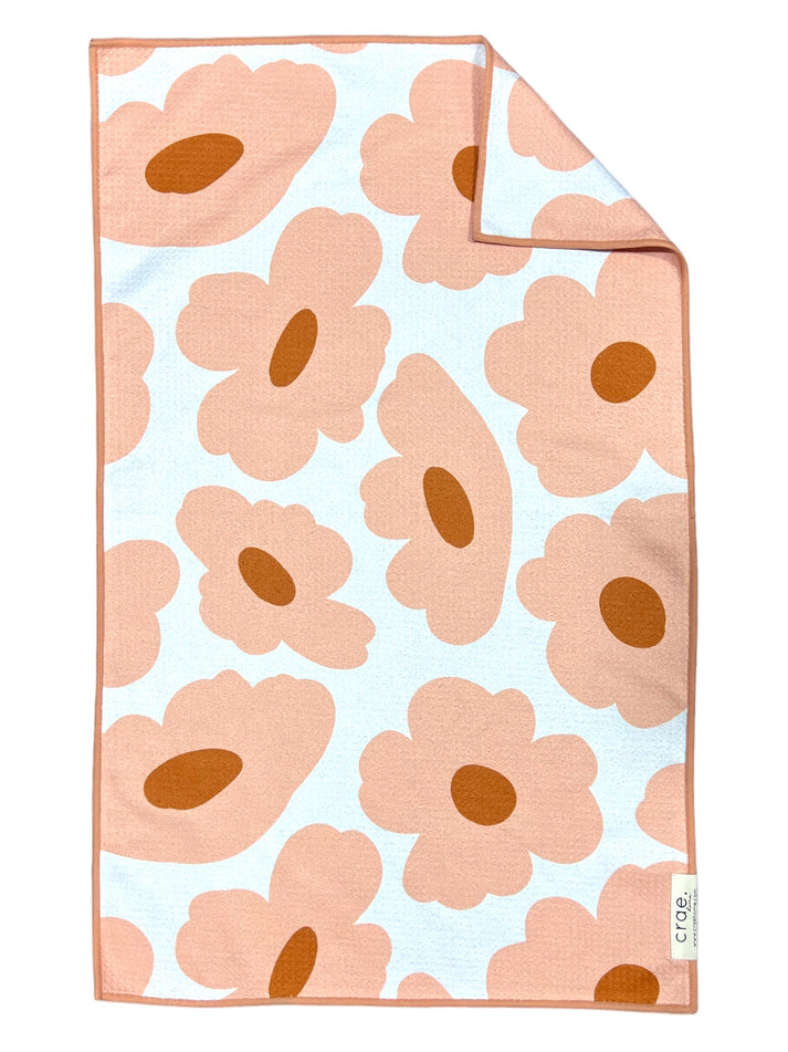 Blossom Hand Towel