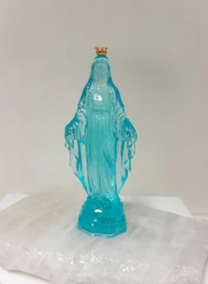 PRE-ORDER Acrylic Mary (MAY 2026 PICK-UP)