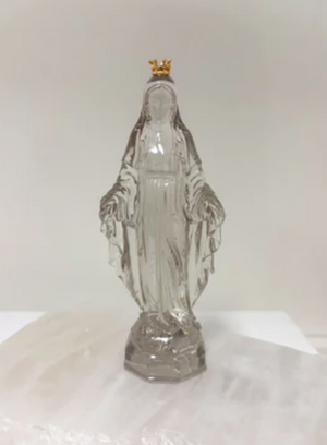 PRE-ORDER Acrylic Mary (MAY 2026 PICK-UP)