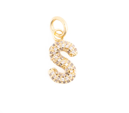 Courtney Initial